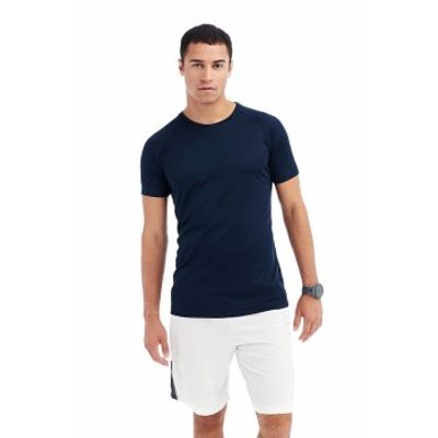 Stedman Active 140 Raglan For Men * Actie *