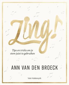 Zing! - Ann Van den Broeck - ebook