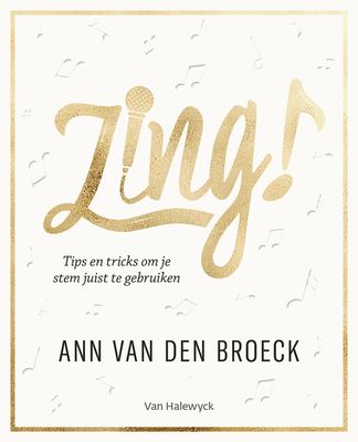 Zing! - Ann Van den Broeck - ebook