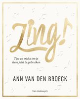 Zing! - Ann Van den Broeck - ebook