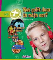 Pluswerkboek M8 (Paperback)