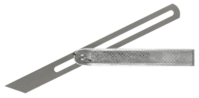 CON:P zwaaihaak 250mm - cp780445 CON:P zwaaihaak 250mm - cp780445