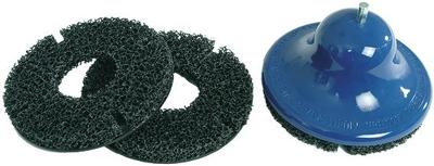 Ate Wheel hub cleaning set 1