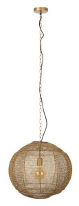 Dutchbone Hanglamp Meezan 50cm