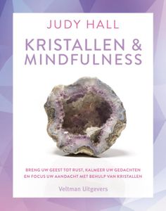 Kristallen & Mindfulness - Spiritueel - Spiritueelboek.nl