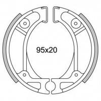 E-vision Remsegment 1248 kymco a/vision/mio - thumbnail