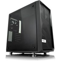 Fractal Design Meshify C Mini Dark TG