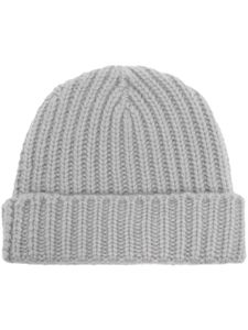 Warm-Me bonnet en cachemire - Gris