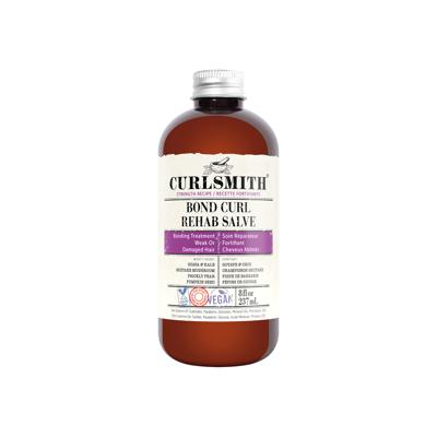 Curlsmith Bond Curl Rehab Salve 237ml