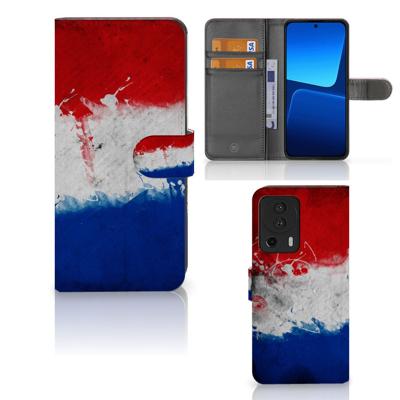 Xiaomi 13 Lite | Bookstyle Case | Nederland