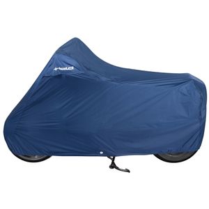 HELD Regular, Beschermhoezen motorfiets, Blauw S