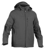 DASSY winterjas nordix grijs xl