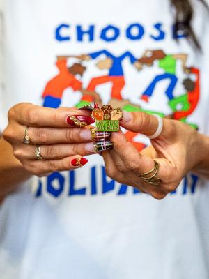 Wij zijn met meer pin