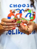 Wij zijn met meer pin