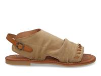 Shabbies Angel sleeve 2506 dark sand taupe maat 40