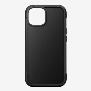 Nomad Rugged Protective case iPhone 15 Plus shadow black - NM01637585