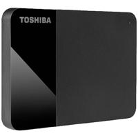 Toshiba Canvio Ready 1 TB Externe harde schijf (2,5 inch) USB 3.2 Gen 1 (USB 3.0) Zwart HDTP310EK3AA - thumbnail