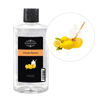 Scentchips - Geurolie - Cedercitroen - 475ml