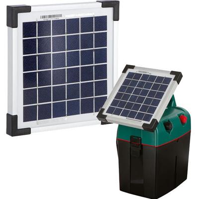 AKO zonnepaneel 4 watt