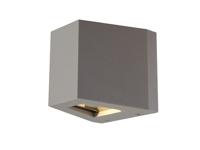 SLV Gevel buitenlampOut Beam led antraciet - 229664
