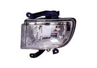 Mistlamp rechts 8251996