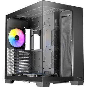 Antec C8 ARGB Black