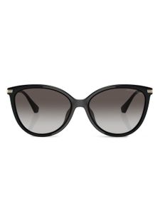 Michael Kors lunettes de soleil Dupont - Noir