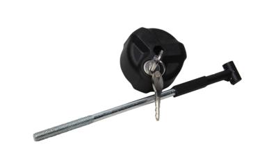 Pro-User Pro user bout slotbout kort easy fix met draaiknop