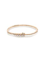 Sophie Bille Brahe bracelet Tennis en or 18ct orné de diamants - thumbnail