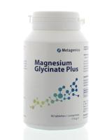 Metagenics Magnesium glycinate plus