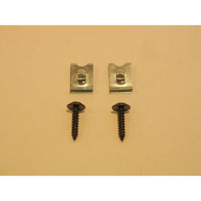 Bofix 244535 plaatschroef-set 3.5-16 p/25