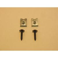 Bofix 244535 plaatschroef-set 3.5-16 p/25