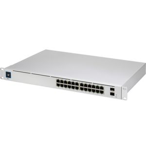 UniFi Switch PRO 24 Switch