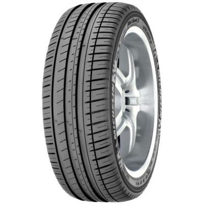 Michelin Pilot Sport 3 225/45R18