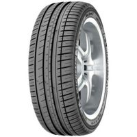 Michelin Pilot Sport 3 225/45R18 - thumbnail