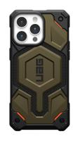 Urban Armor Gear 11422211397B mobiele telefoon behuizingen 17 cm (6.7") Hoes Groen