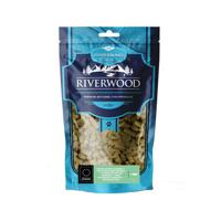 Riverwood Vistrainers - Haring - 125 gram