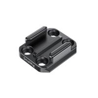 SmallRig 2668 Buckle Adapter with Arca Quick Release Plate for GoPro Cameras - thumbnail