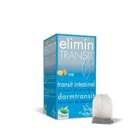 Tilman Elimin Transit Darmtransit Thee Orange 20Stuks