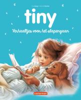 Tiny Verhaaltjes voor het slapengaan (Hardback)