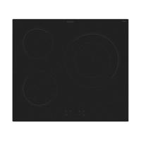 Inductiekookplaat Candy CI633CBB/1