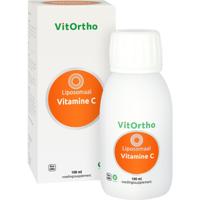 Vitamine C Liposomaal