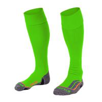 Stanno 440125 Uni Pro Sock - Neon Green - 30/35 - thumbnail