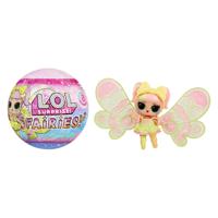 L.O.L. surprise fairy tots mini pop surprise bal