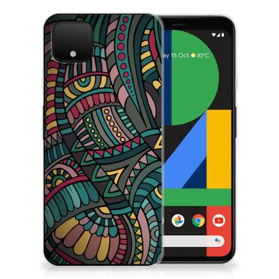 Google Pixel 4 XL | TPU bumper | Aztec