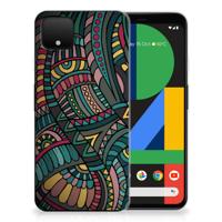 Google Pixel 4 XL | TPU bumper | Aztec