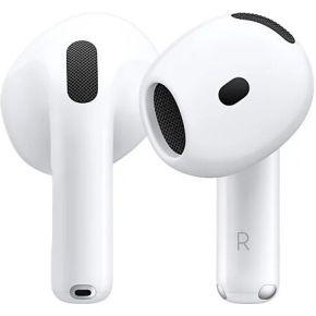 Apple AirPods 4e generatie In-ear Draadloos Wit (2024)