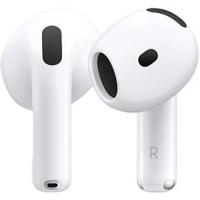 Apple AirPods 4e generatie In-ear Draadloos Wit (2024)