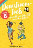 Doorstroomtoets (Paperback)