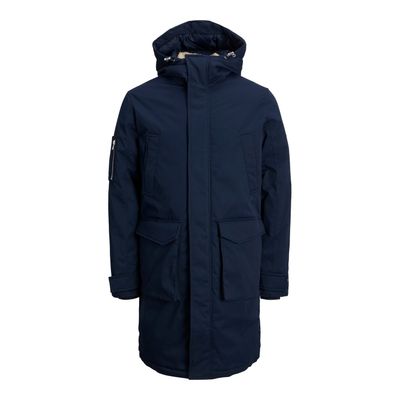 Jorwillow Parka Jacket